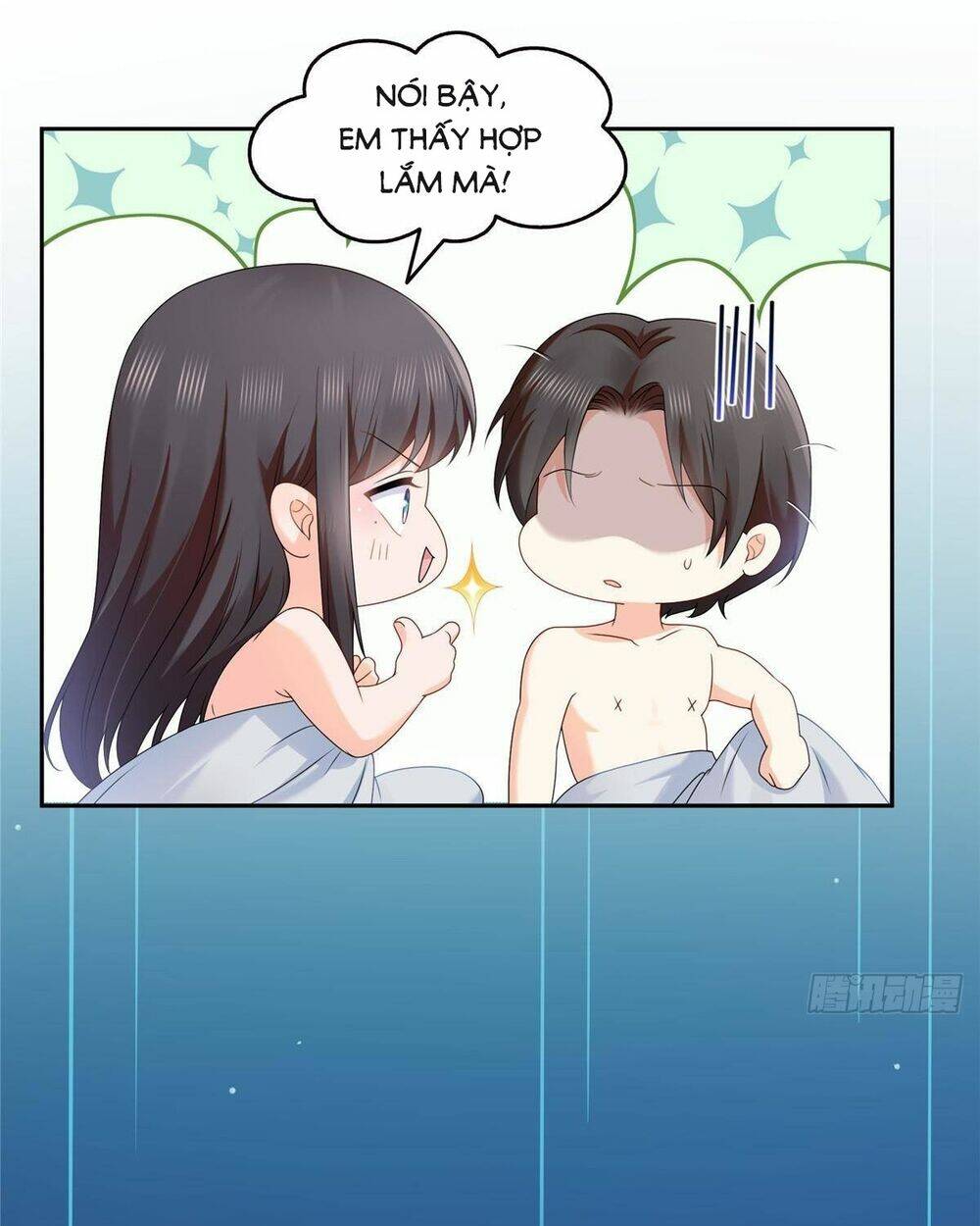 Hệt Như Hàn Quang Gặp Nắng Gắt Chapter 467 - Trang 7