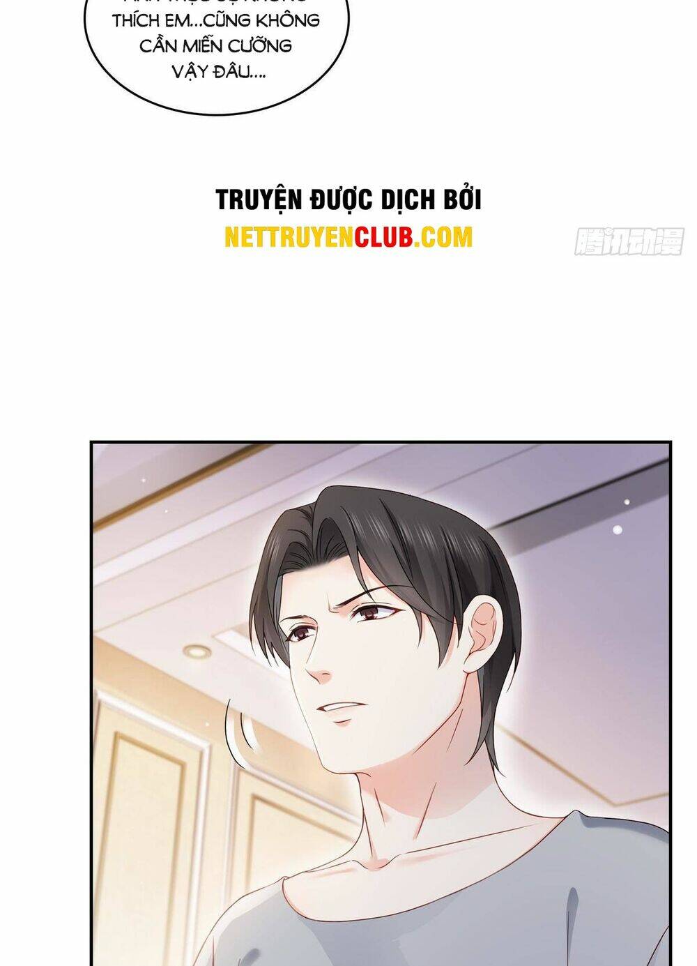 Hệt Như Hàn Quang Gặp Nắng Gắt - Chapter 470 - Page 9