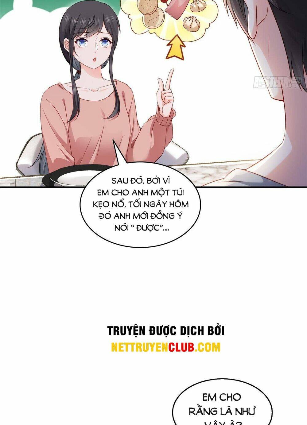 Hệt Như Hàn Quang Gặp Nắng Gắt - Chapter 470 - Page 11