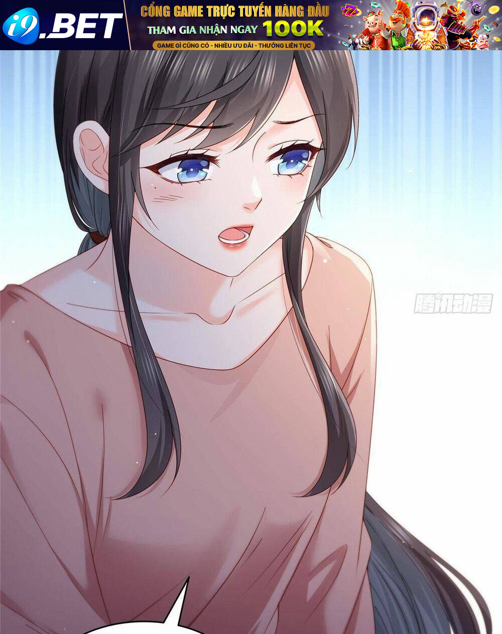 Hệt Như Hàn Quang Gặp Nắng Gắt - Chapter 470 - Page 15