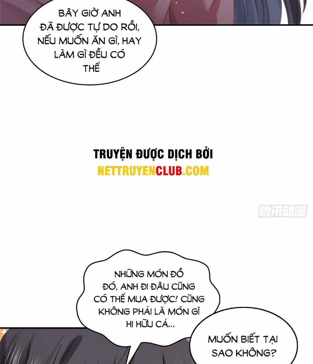 Hệt Như Hàn Quang Gặp Nắng Gắt - Chapter 470 - Page 16