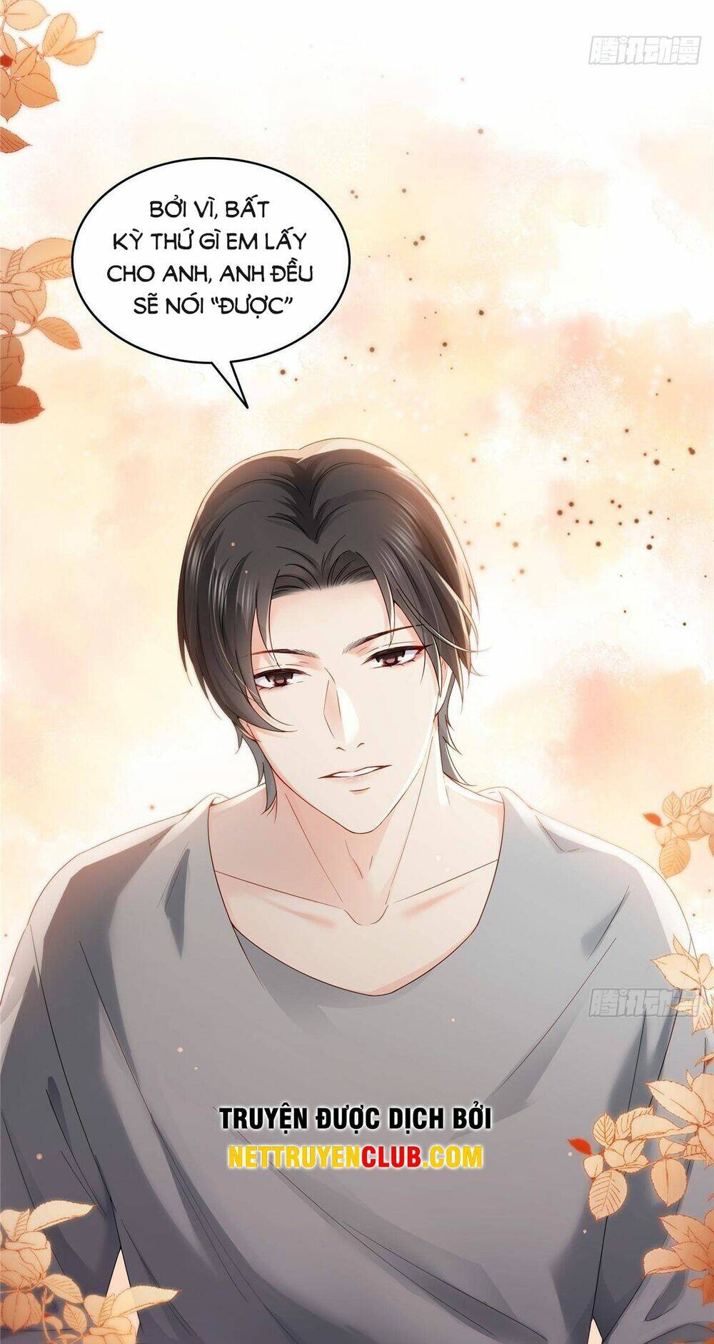 Hệt Như Hàn Quang Gặp Nắng Gắt - Chapter 470 - Page 19