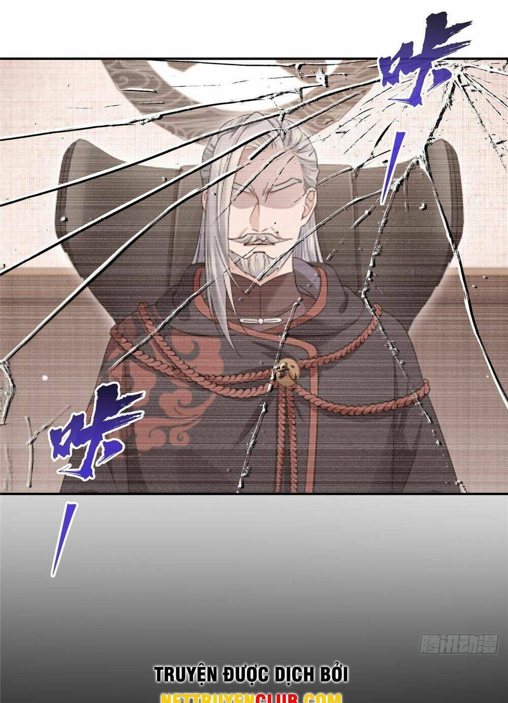 Hệt Như Hàn Quang Gặp Nắng Gắt - Chapter 470 - Page 28