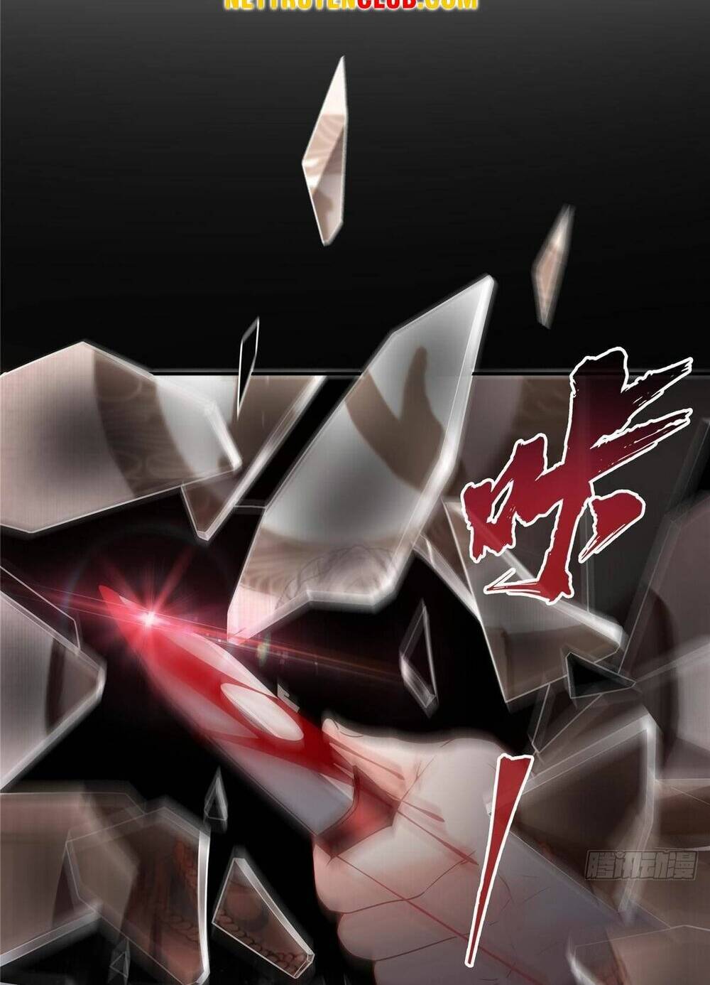 Hệt Như Hàn Quang Gặp Nắng Gắt - Chapter 470 - Page 29