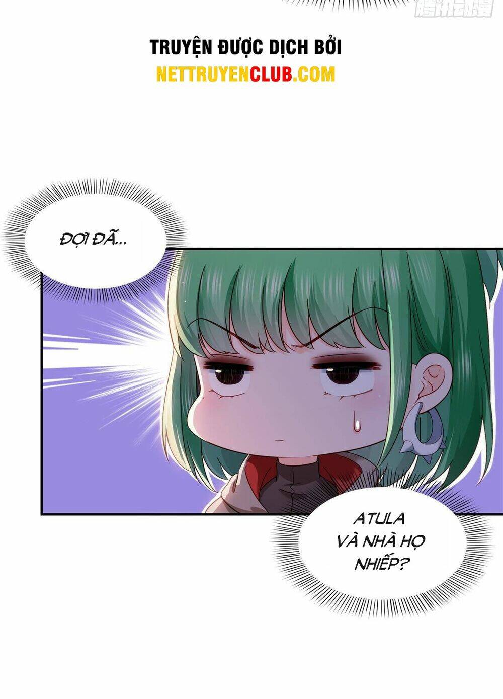 Hệt Như Hàn Quang Gặp Nắng Gắt - Chapter 470 - Page 42