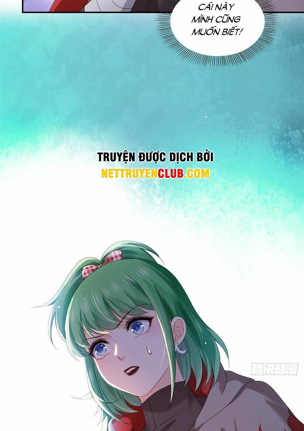 Hệt Như Hàn Quang Gặp Nắng Gắt - Chapter 470 - Page 47