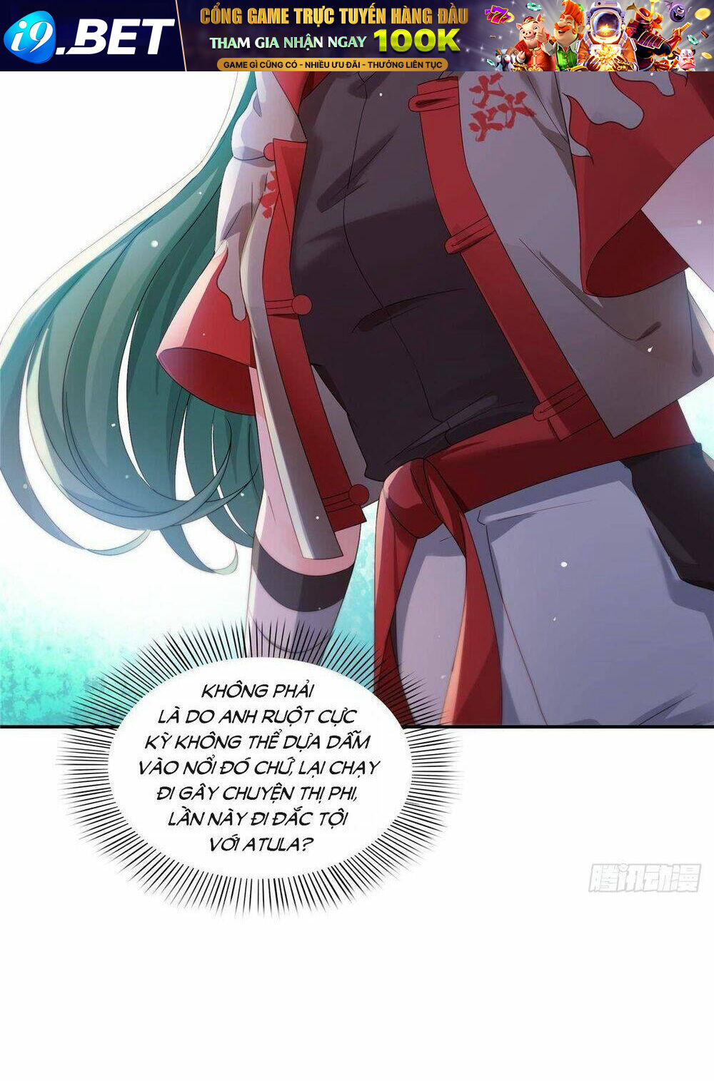 Hệt Như Hàn Quang Gặp Nắng Gắt - Chapter 470 - Page 48