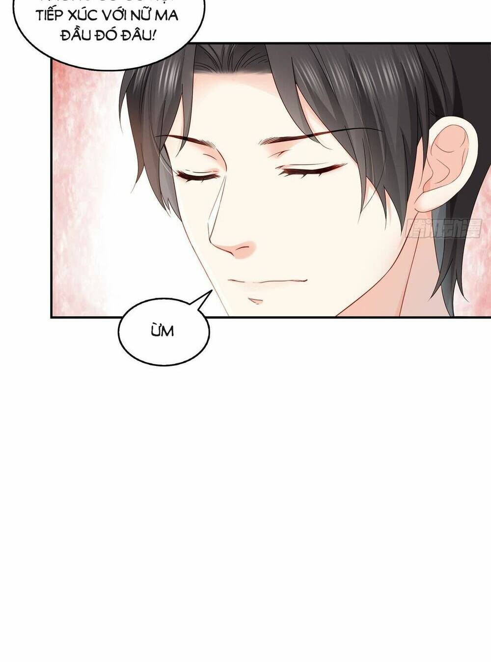 Hệt Như Hàn Quang Gặp Nắng Gắt - Chapter 470 - Page 6