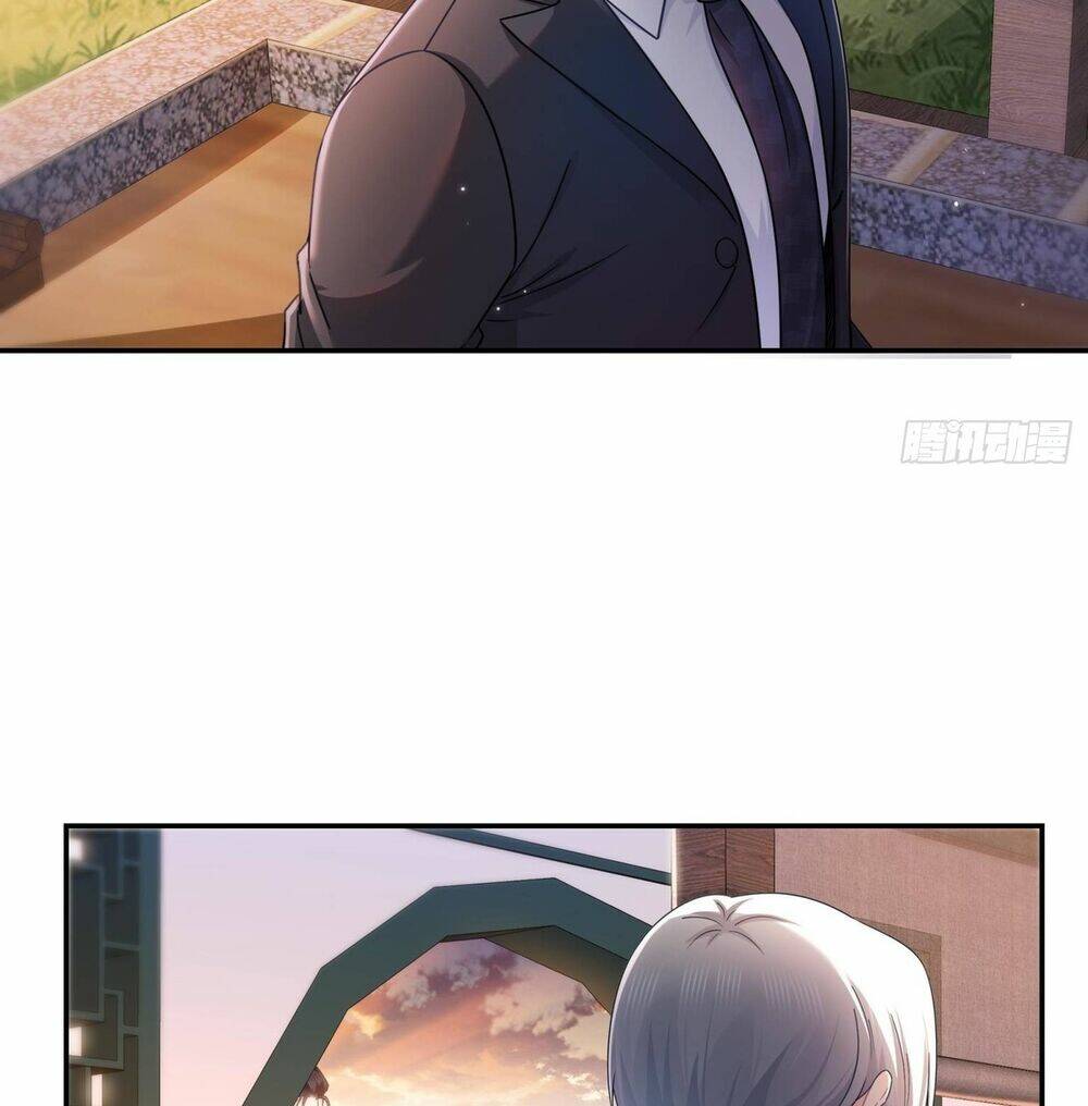 Hệt Như Hàn Quang Gặp Nắng Gắt Chapter 471 - Trang 15