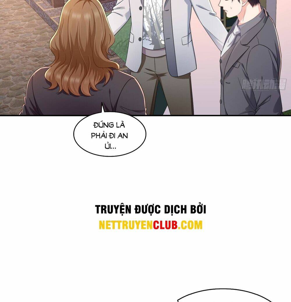 Hệt Như Hàn Quang Gặp Nắng Gắt Chapter 471 - Trang 19