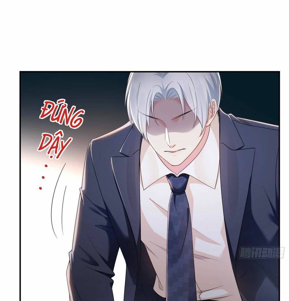 Hệt Như Hàn Quang Gặp Nắng Gắt Chapter 471 - Trang 21