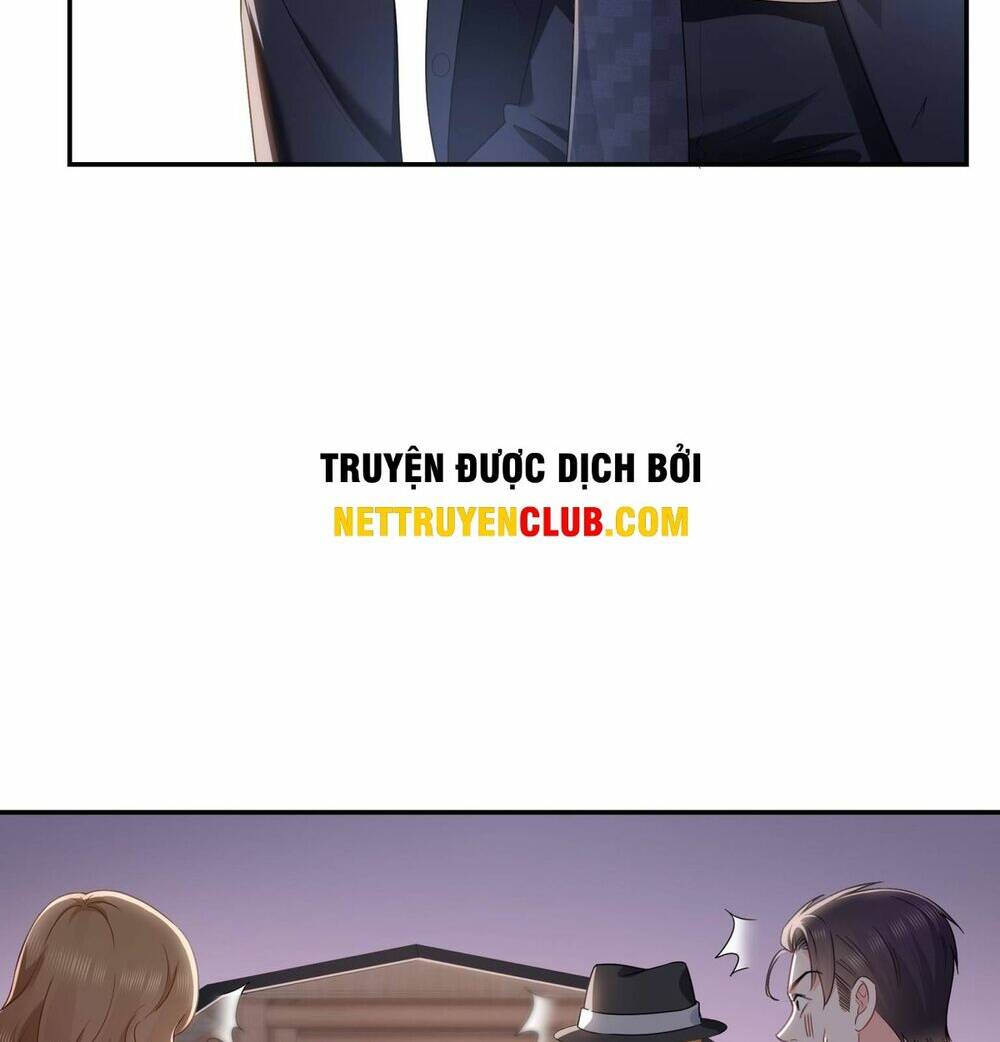 Hệt Như Hàn Quang Gặp Nắng Gắt Chapter 471 - Trang 22