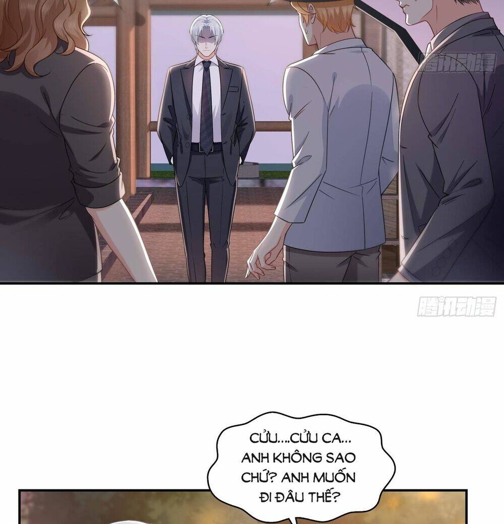 Hệt Như Hàn Quang Gặp Nắng Gắt Chapter 471 - Trang 23