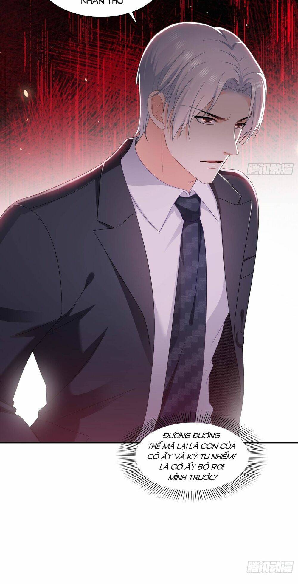 Hệt Như Hàn Quang Gặp Nắng Gắt Chapter 471 - Trang 26