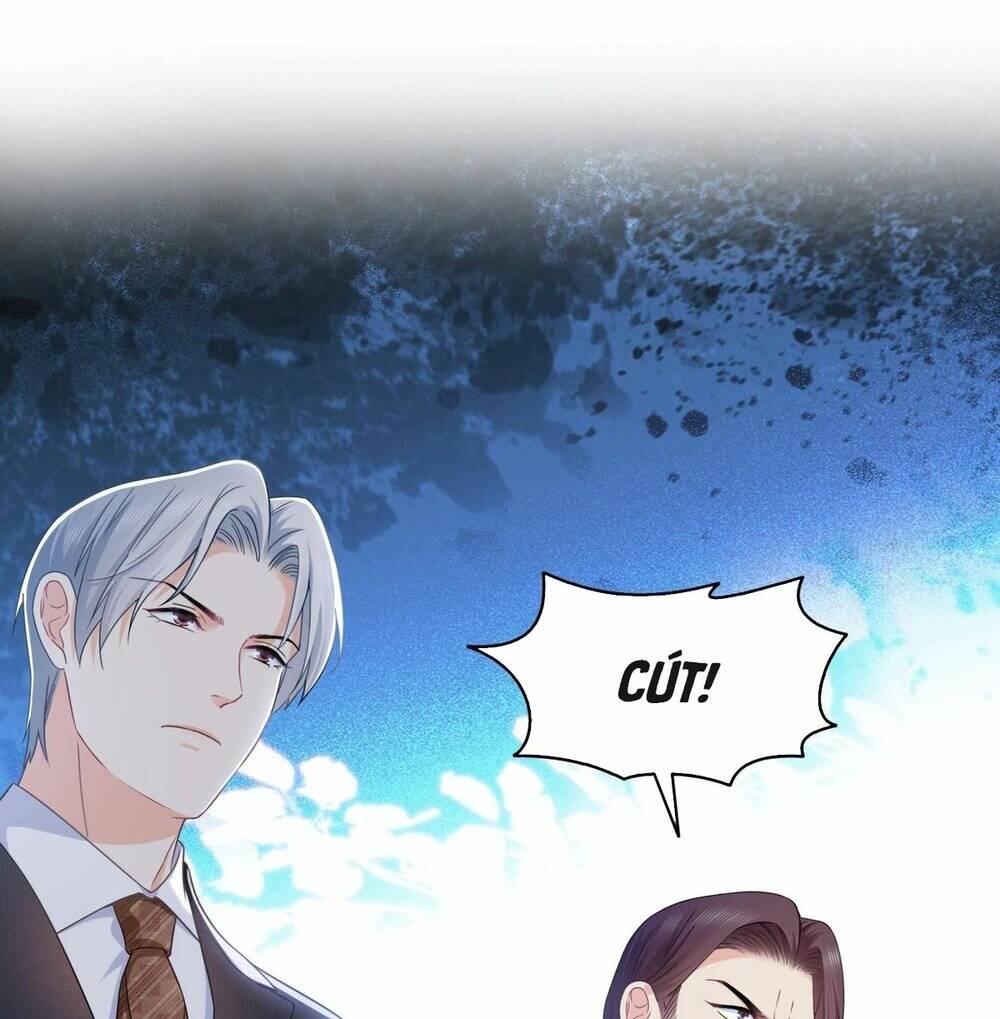 Hệt Như Hàn Quang Gặp Nắng Gắt Chapter 471 - Trang 32