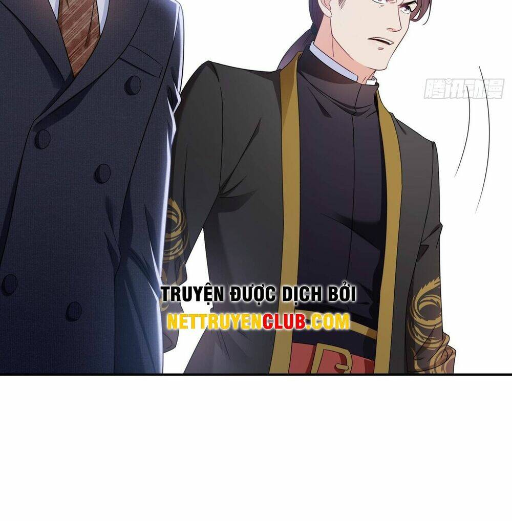 Hệt Như Hàn Quang Gặp Nắng Gắt Chapter 471 - Trang 33