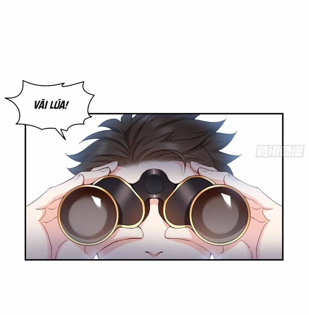 Hệt Như Hàn Quang Gặp Nắng Gắt Chapter 471 - Trang 34