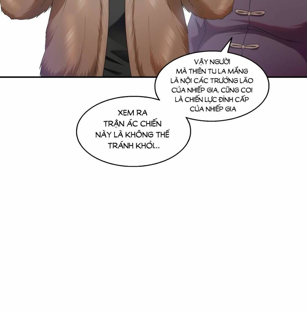 Hệt Như Hàn Quang Gặp Nắng Gắt Chapter 471 - Trang 36