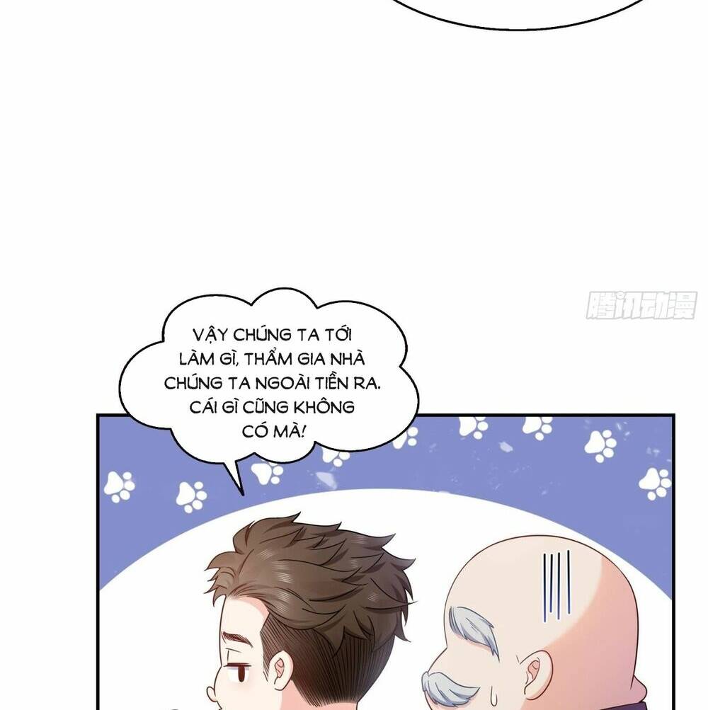 Hệt Như Hàn Quang Gặp Nắng Gắt Chapter 471 - Trang 38