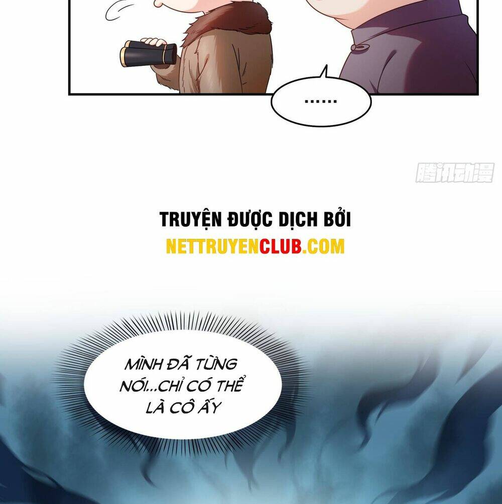 Hệt Như Hàn Quang Gặp Nắng Gắt Chapter 471 - Trang 39