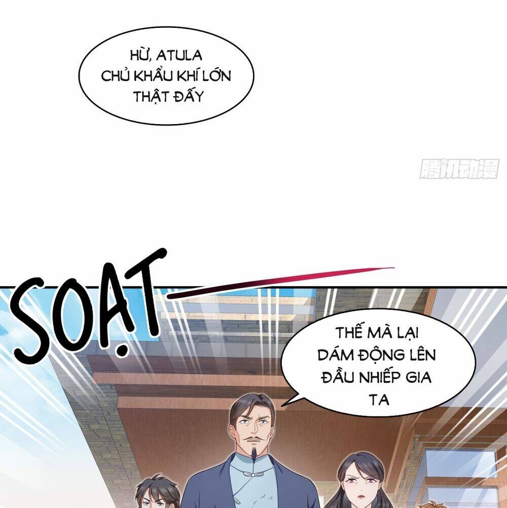 Hệt Như Hàn Quang Gặp Nắng Gắt Chapter 471 - Trang 43