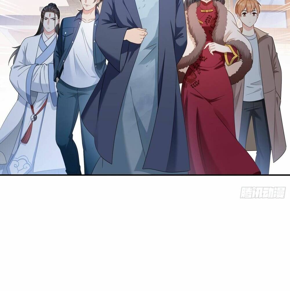 Hệt Như Hàn Quang Gặp Nắng Gắt Chapter 471 - Trang 44