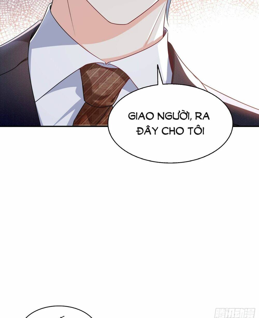 Hệt Như Hàn Quang Gặp Nắng Gắt Chapter 471 - Trang 47