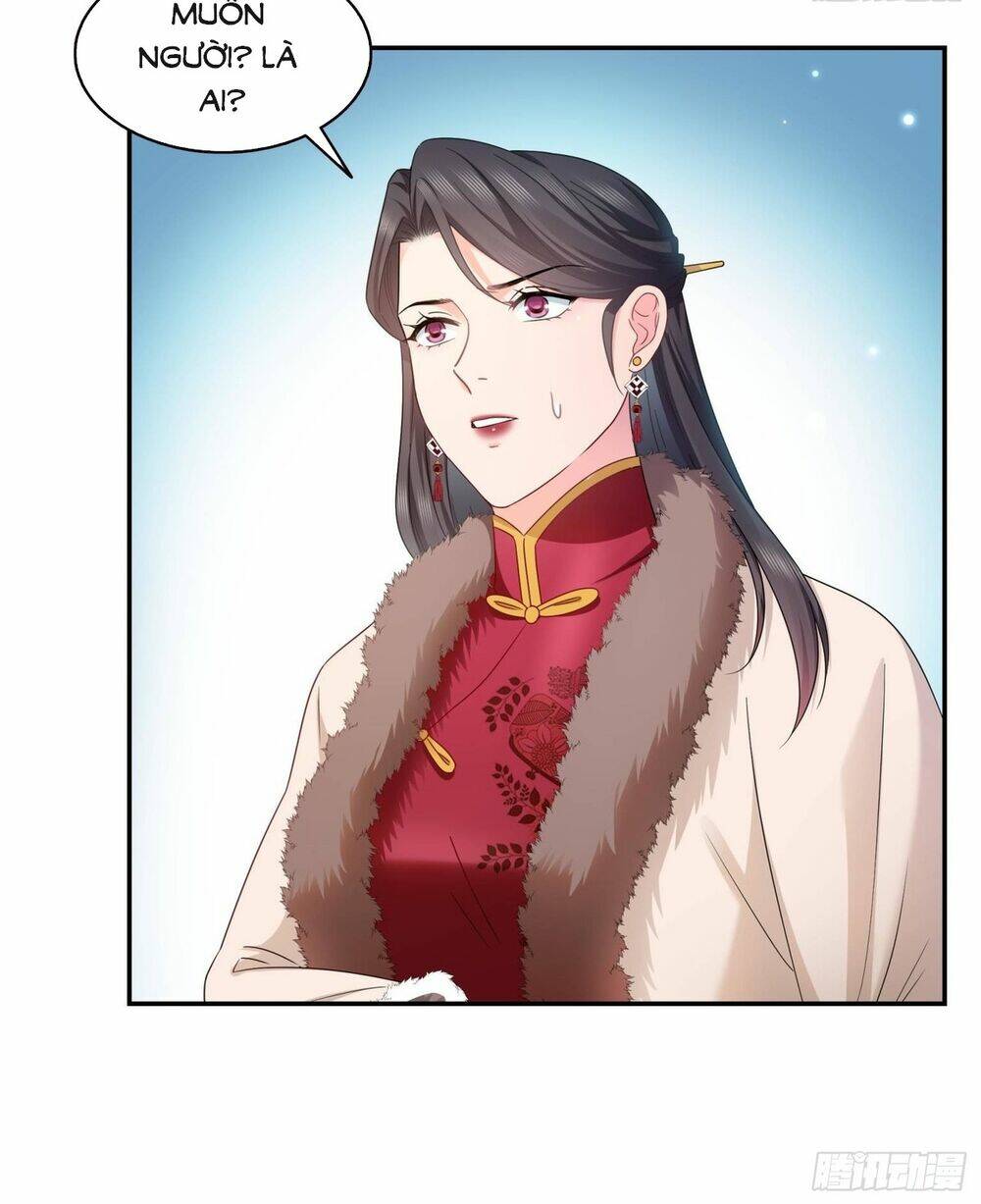 Hệt Như Hàn Quang Gặp Nắng Gắt Chapter 471 - Trang 48