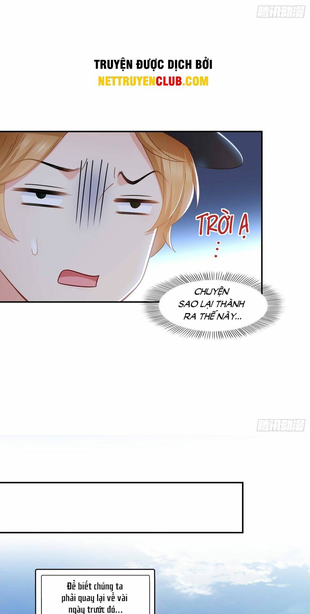 Hệt Như Hàn Quang Gặp Nắng Gắt Chapter 471 - Trang 6