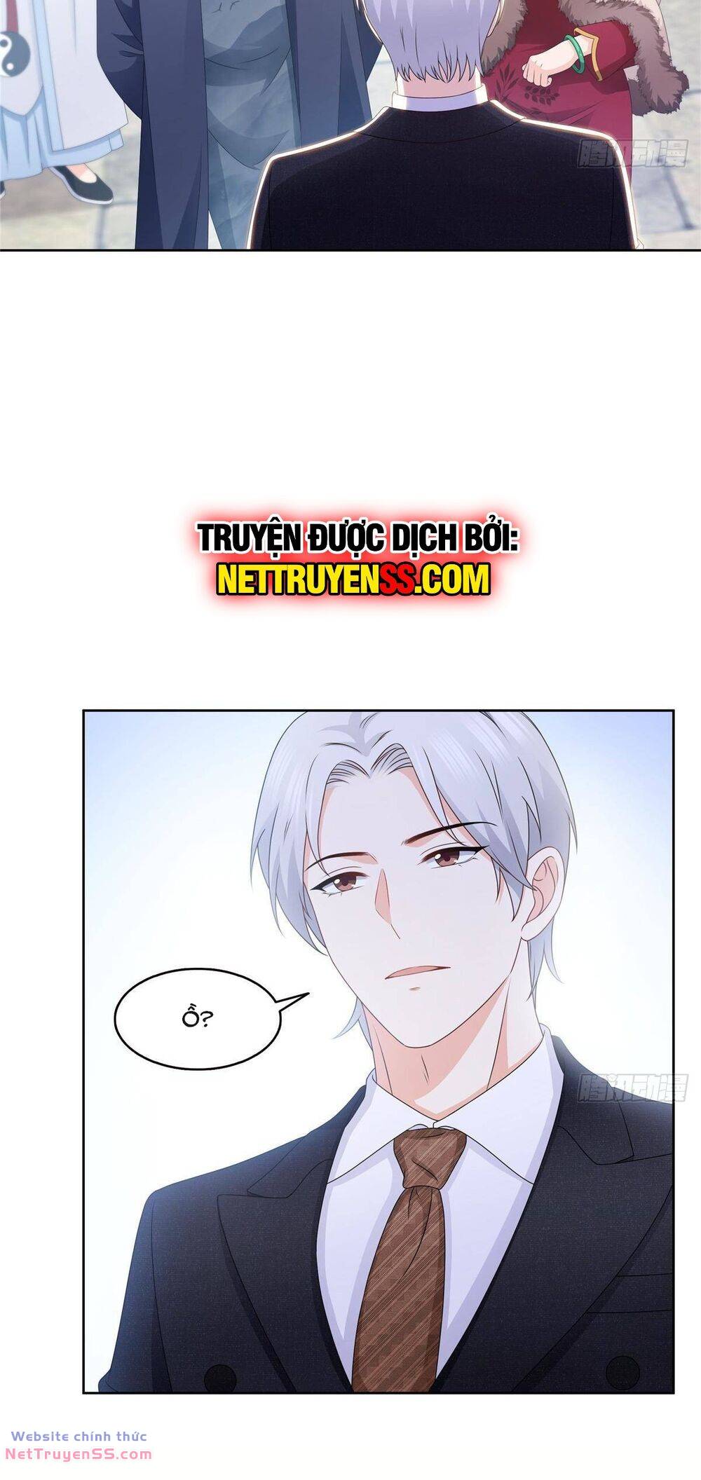 Hệt Như Hàn Quang Gặp Nắng Gắt Chapter 472 - Trang 9