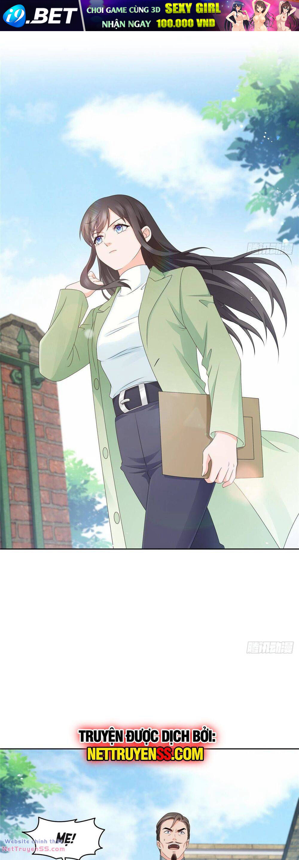 Hệt Như Hàn Quang Gặp Nắng Gắt Chapter 472 - Trang 25