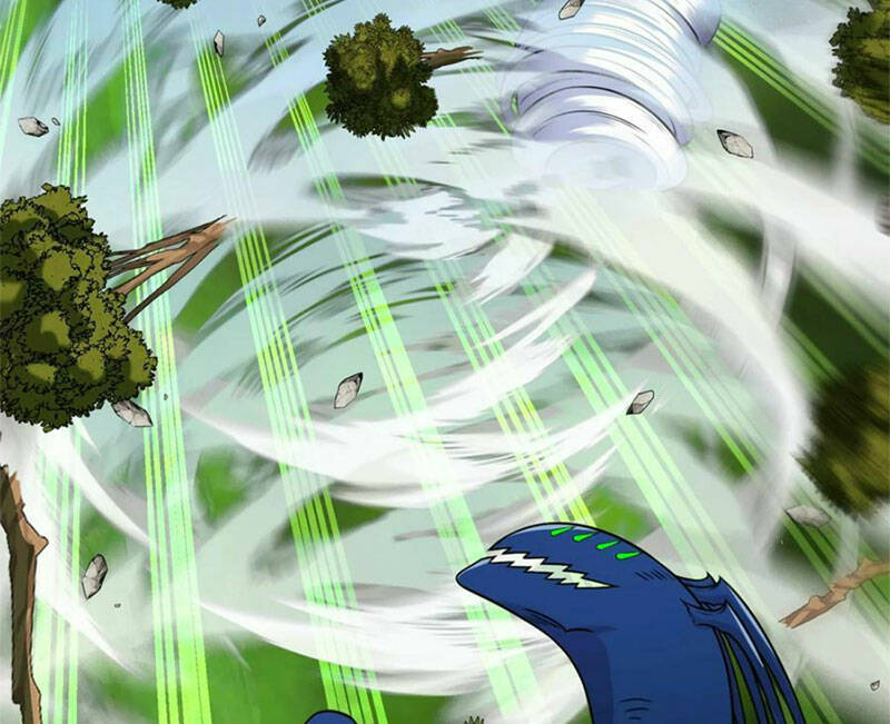 Trùng Sinh Thành Godzilla - Chapter 56 - Page 58