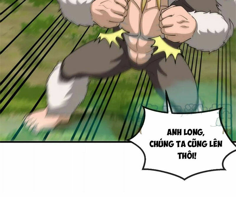 Trùng Sinh Thành Godzilla - Chapter 59.2 - Page 53