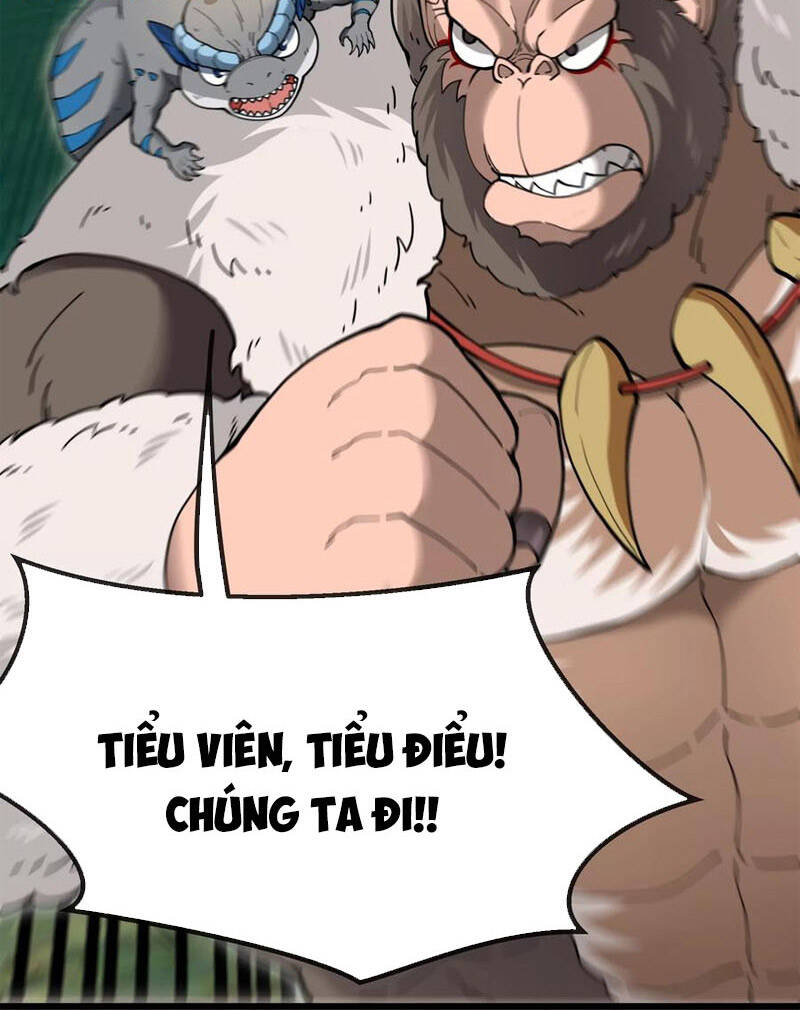 Trùng Sinh Thành Godzilla - Chapter 60 - Page 49