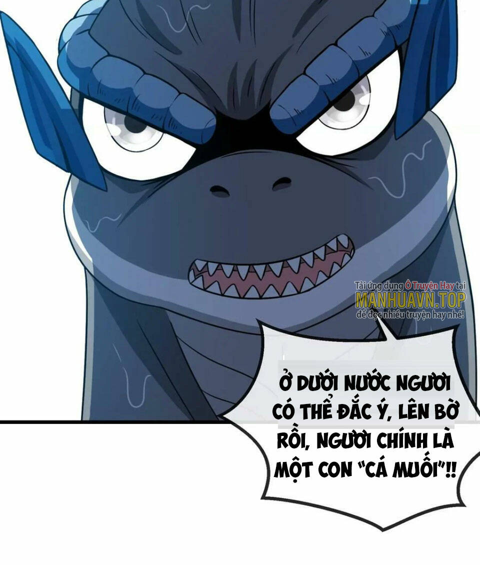 Trùng Sinh Thành Godzilla - Chapter 63 - Page 44