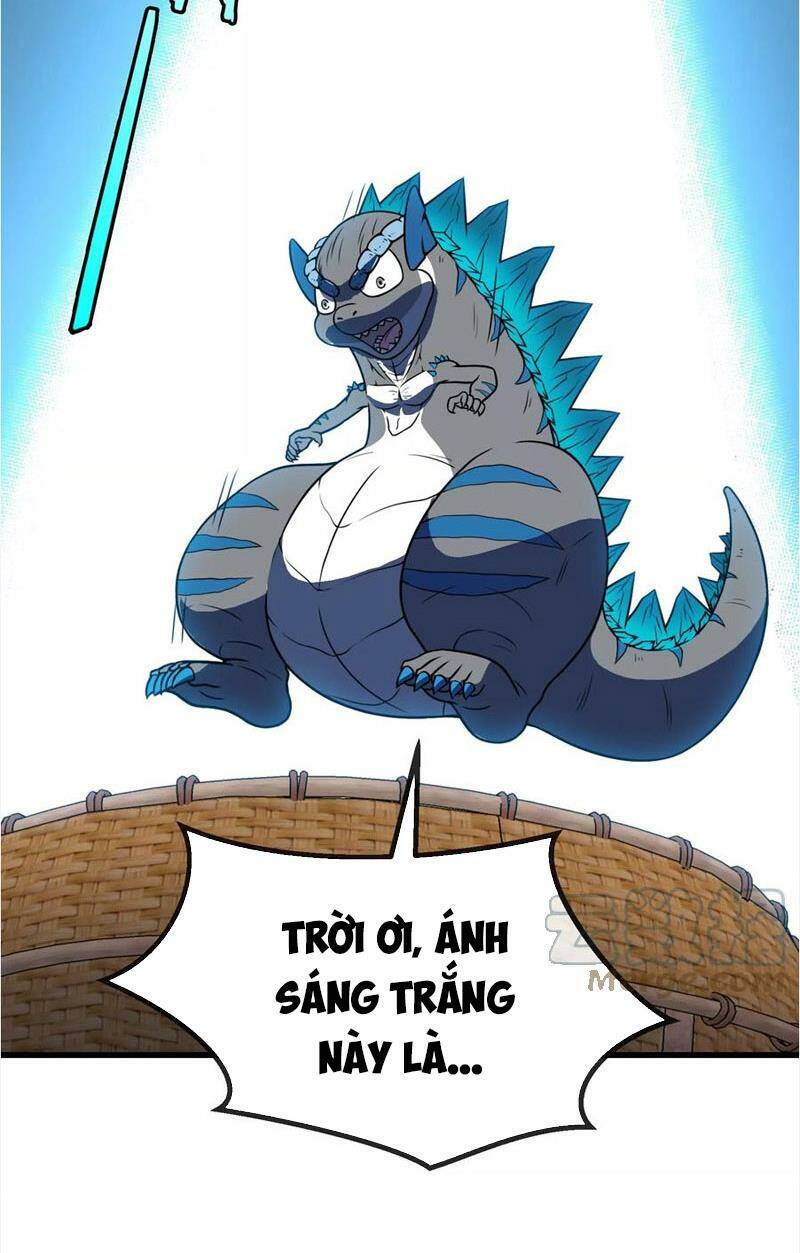Trùng Sinh Thành Godzilla - Chapter 64 - Page 35