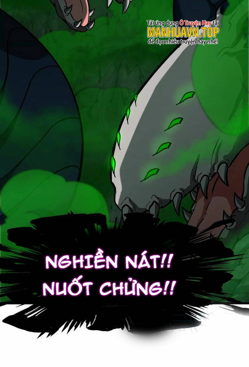 Trùng Sinh Thành Godzilla - Chapter 74 - Page 36