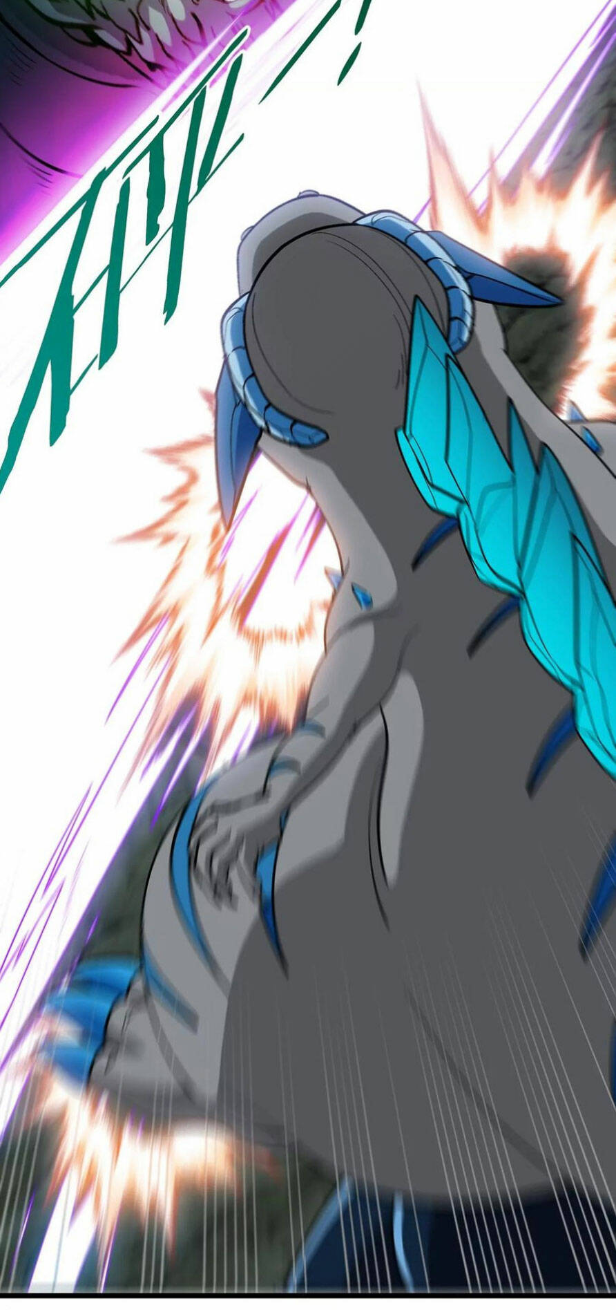 Trùng Sinh Thành Godzilla - Chapter 78 - Page 40