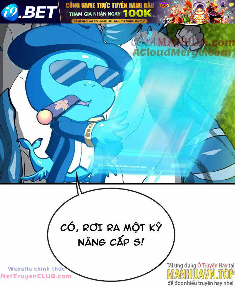 Trùng Sinh Thành Godzilla - Chapter 83 - Page 59