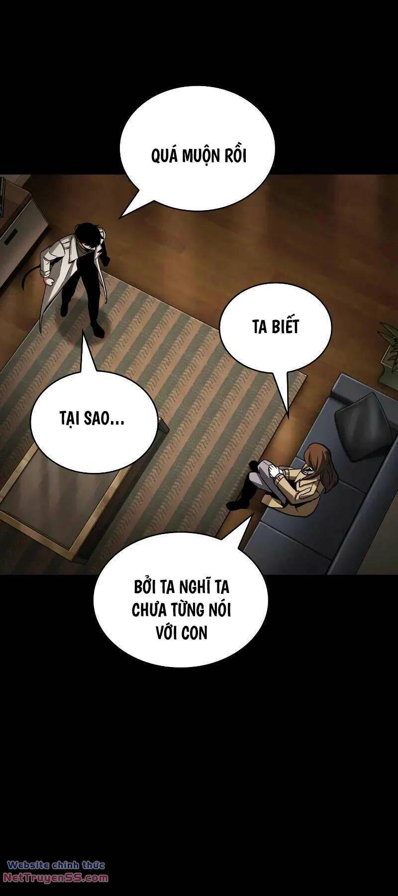 Toàn trí độc giả - Omniscient Reader - Chapter 195 - Page 13