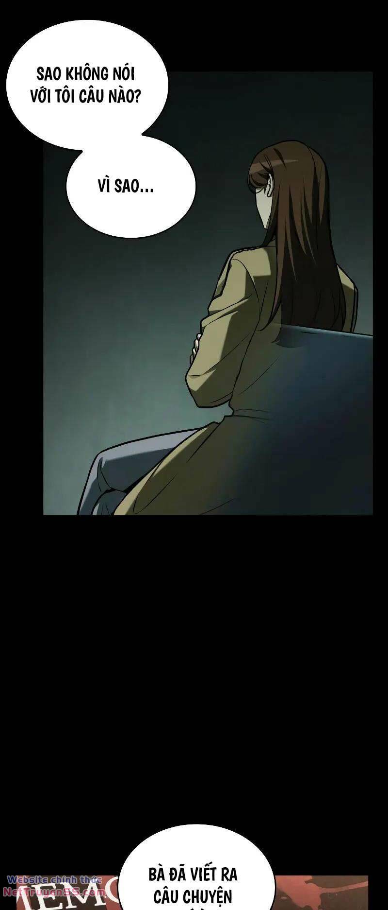 Toàn trí độc giả - Omniscient Reader - Chapter 195 - Page 16
