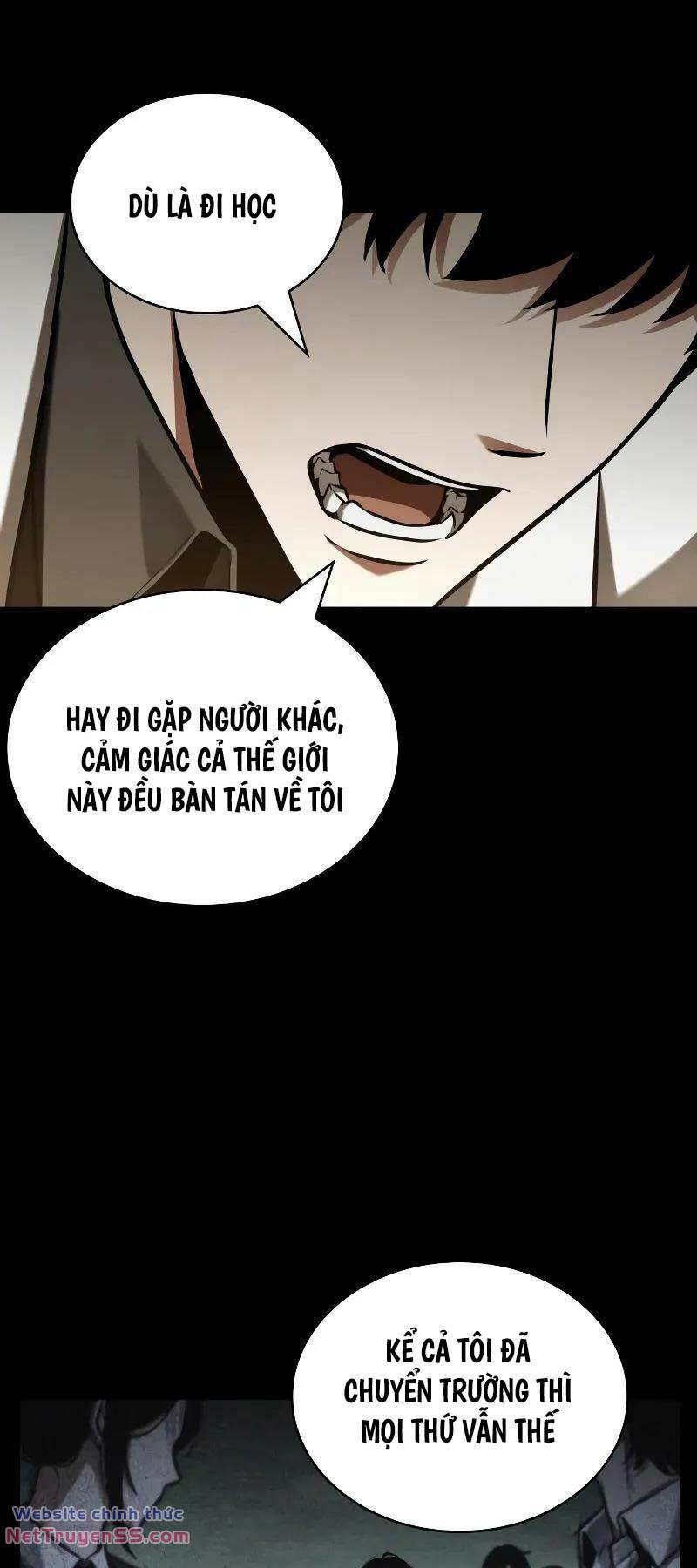 Toàn trí độc giả - Omniscient Reader - Chapter 195 - Page 18