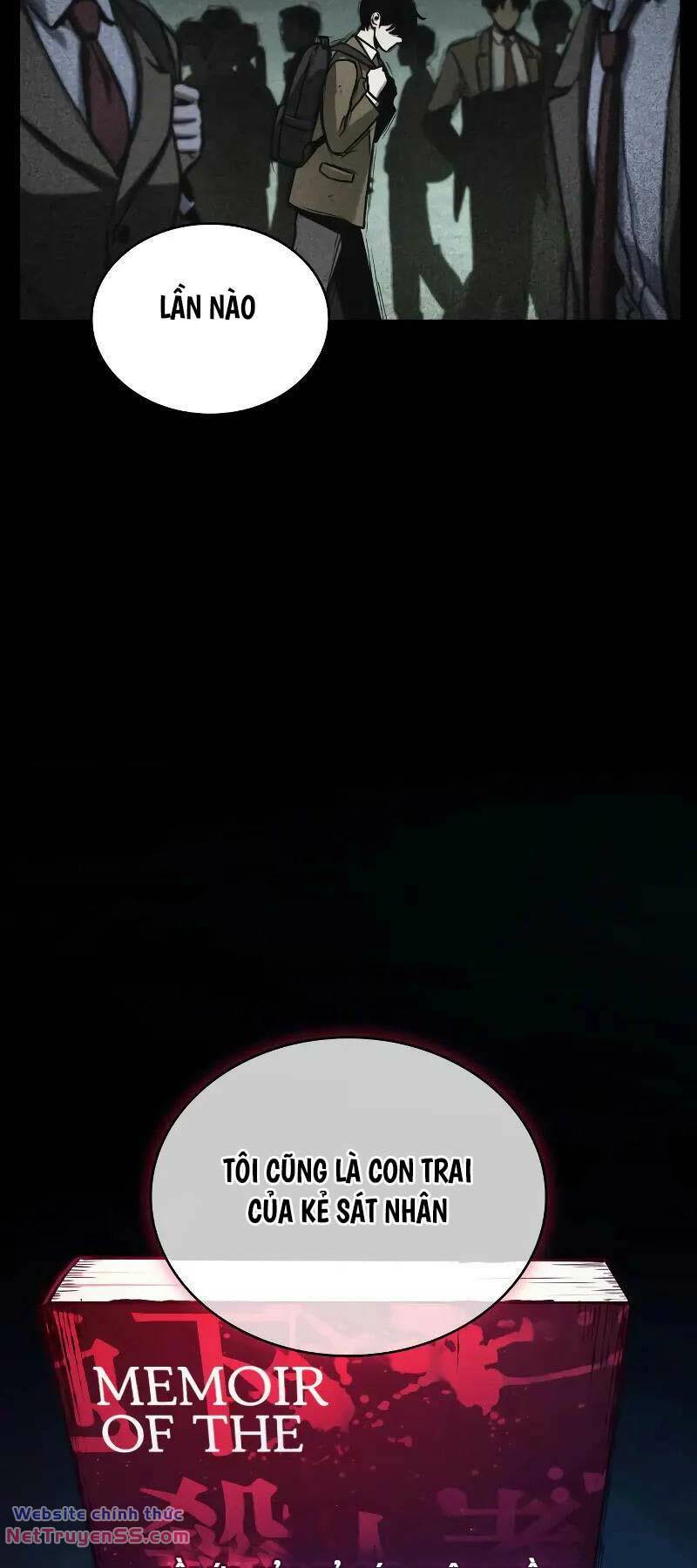 Toàn trí độc giả - Omniscient Reader - Chapter 195 - Page 19