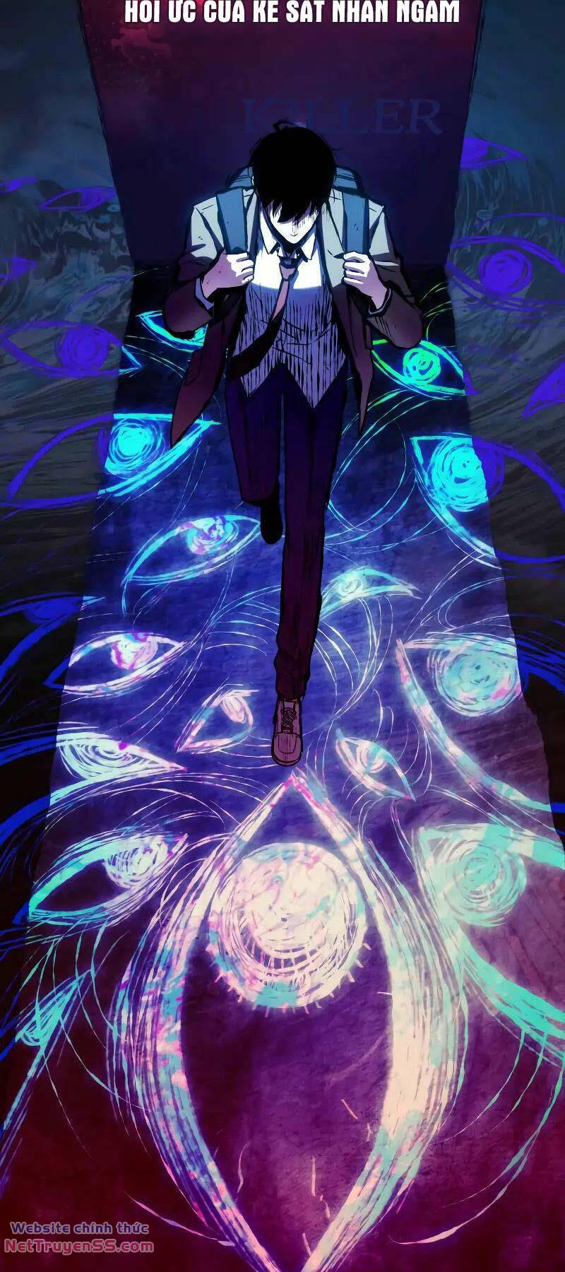 Toàn trí độc giả - Omniscient Reader - Chapter 195 - Page 20