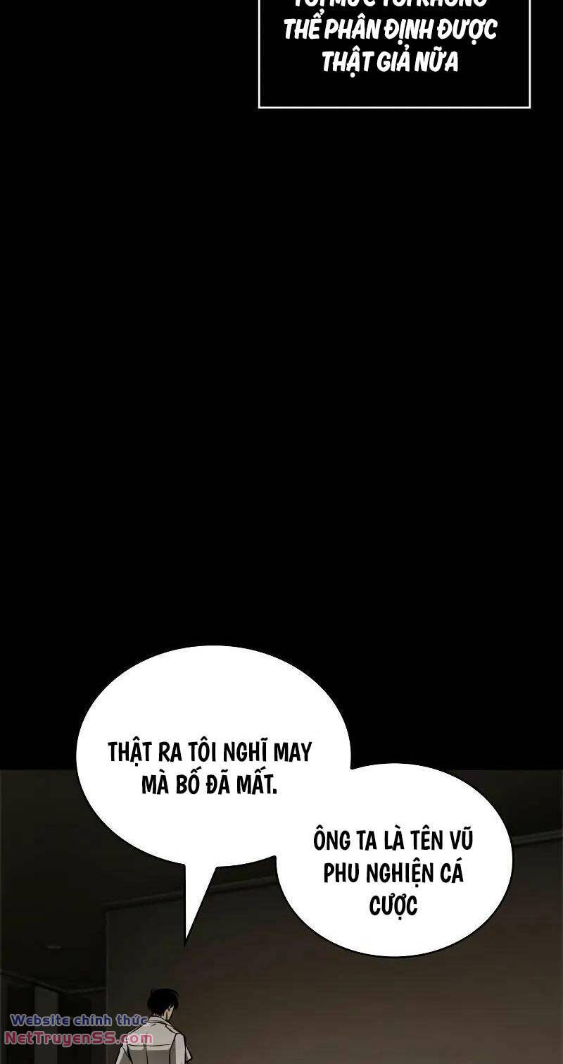 Toàn trí độc giả - Omniscient Reader - Chapter 195 - Page 32