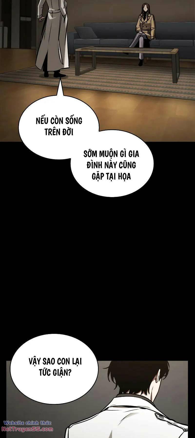 Toàn trí độc giả - Omniscient Reader - Chapter 195 - Page 33