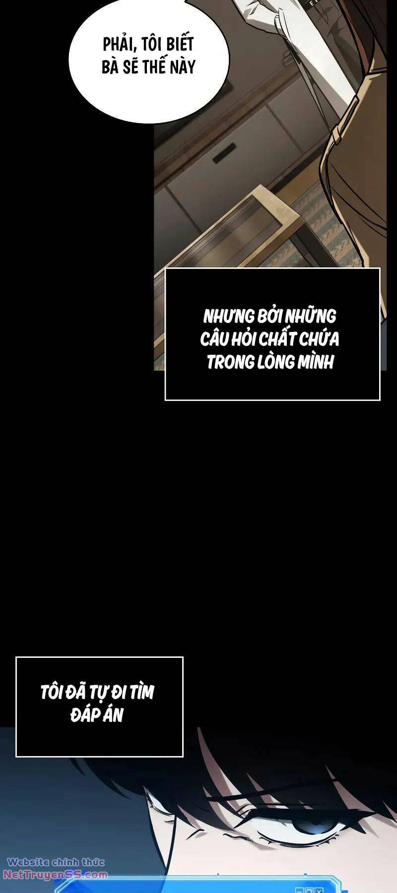 Toàn trí độc giả - Omniscient Reader - Chapter 195 - Page 36