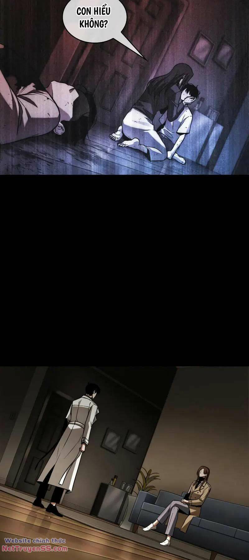 Toàn trí độc giả - Omniscient Reader - Chapter 195 - Page 3