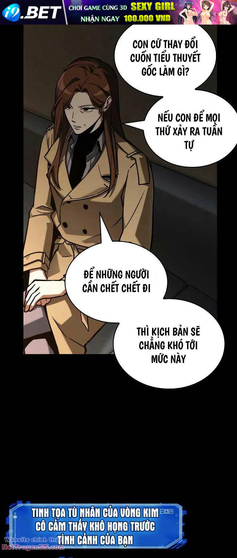 Toàn trí độc giả - Omniscient Reader - Chapter 195 - Page 39