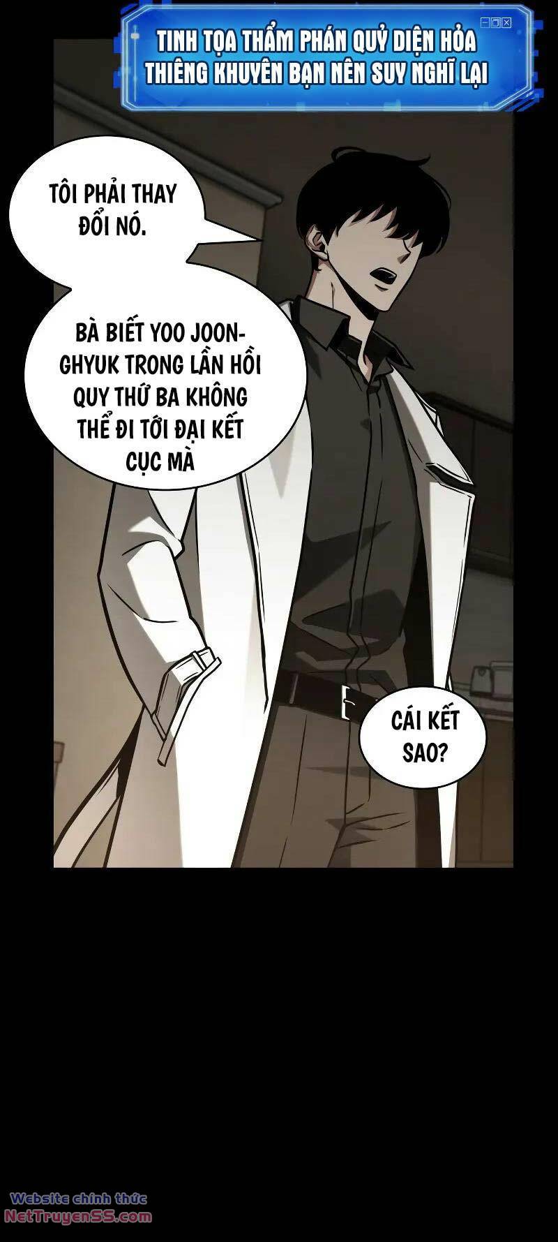 Toàn trí độc giả - Omniscient Reader - Chapter 195 - Page 40